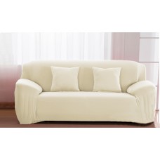 Stretchable Sofa Covers (2-Seater & 3-Seater)